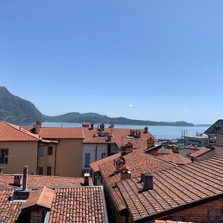 Apartament Casa Charlotte Verbania Zewnętrze zdjęcie