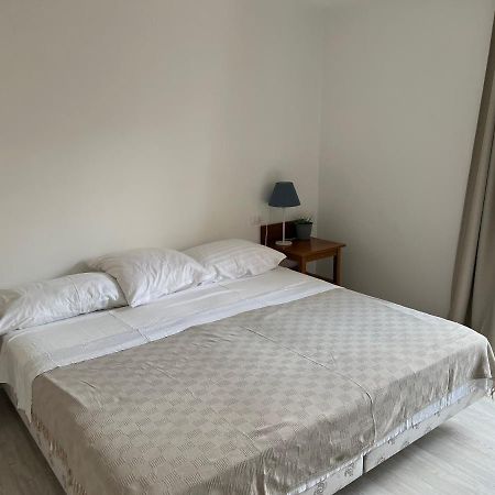 Apartament Casa Charlotte Verbania Zewnętrze zdjęcie