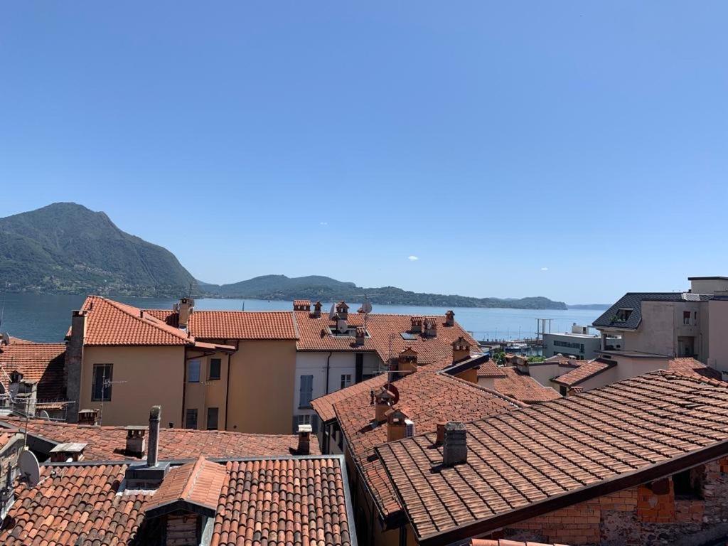 Apartament Casa Charlotte Verbania Zewnętrze zdjęcie