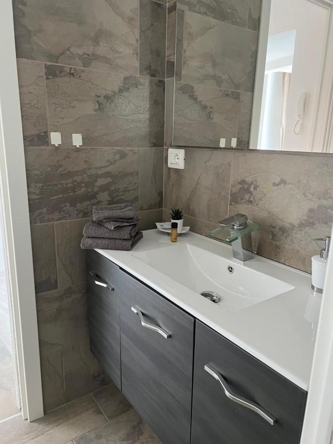 Apartament Casa Charlotte Verbania Zewnętrze zdjęcie