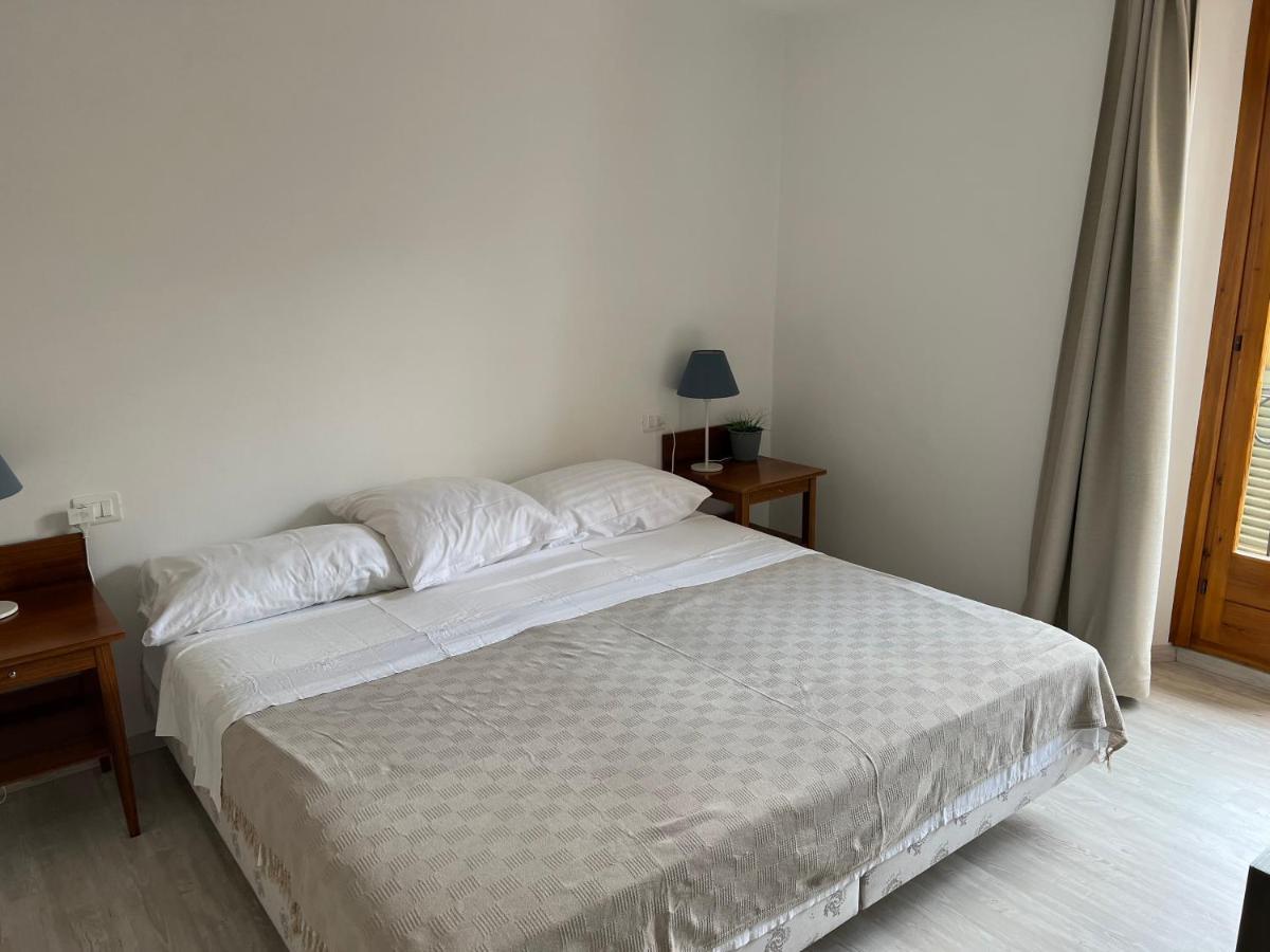 Apartament Casa Charlotte Verbania Zewnętrze zdjęcie