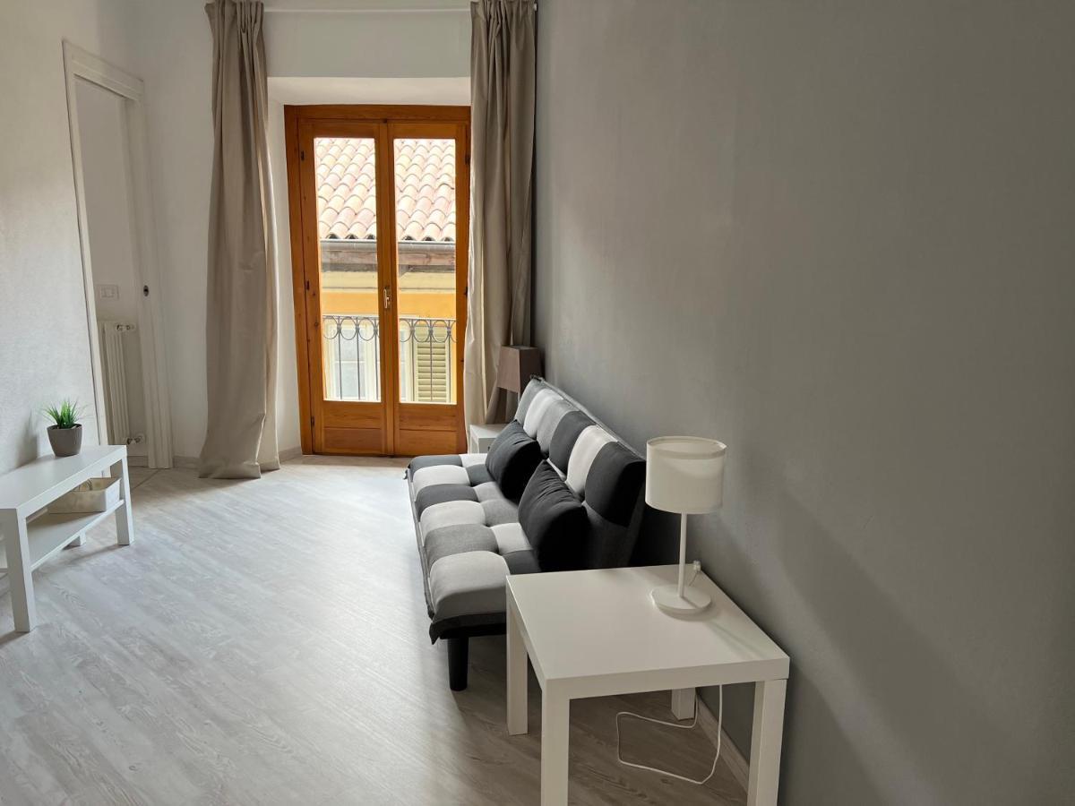 Apartament Casa Charlotte Verbania Zewnętrze zdjęcie