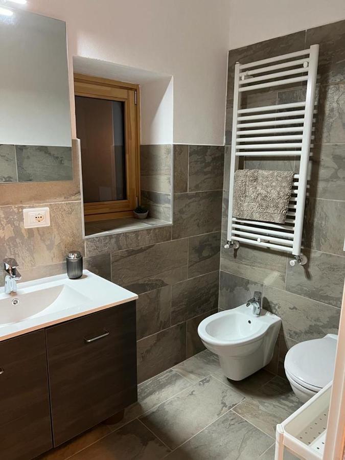 Apartament Casa Charlotte Verbania Zewnętrze zdjęcie