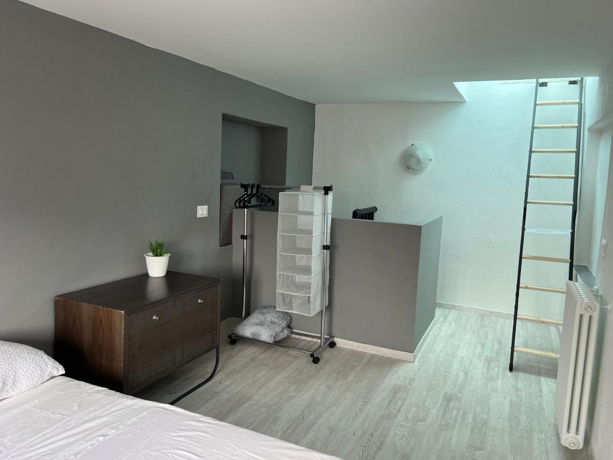 Apartament Casa Charlotte Verbania Zewnętrze zdjęcie