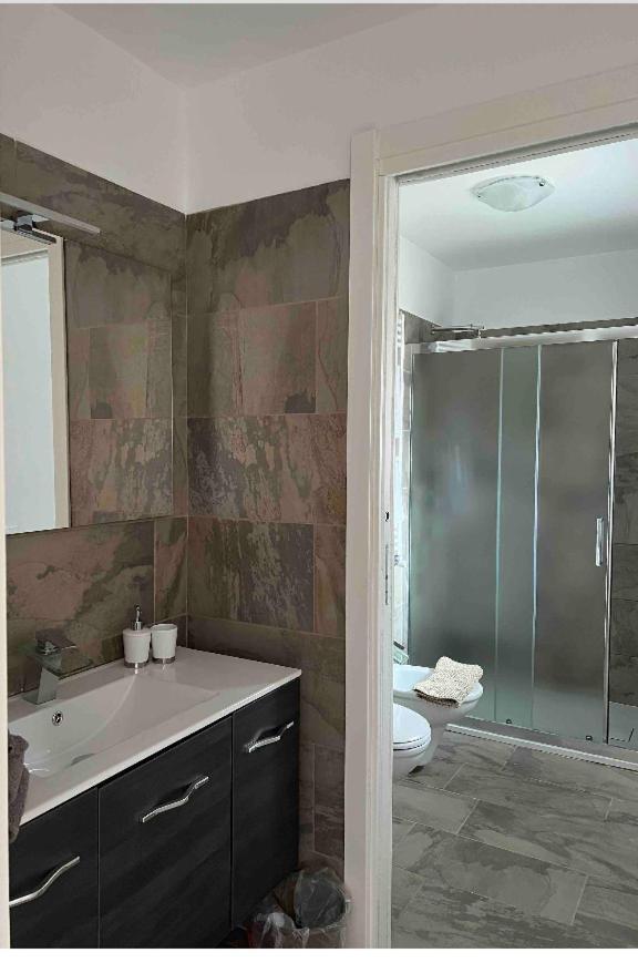 Apartament Casa Charlotte Verbania Zewnętrze zdjęcie