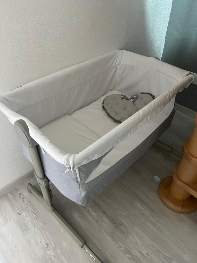 Apartament Casa Charlotte Verbania Zewnętrze zdjęcie