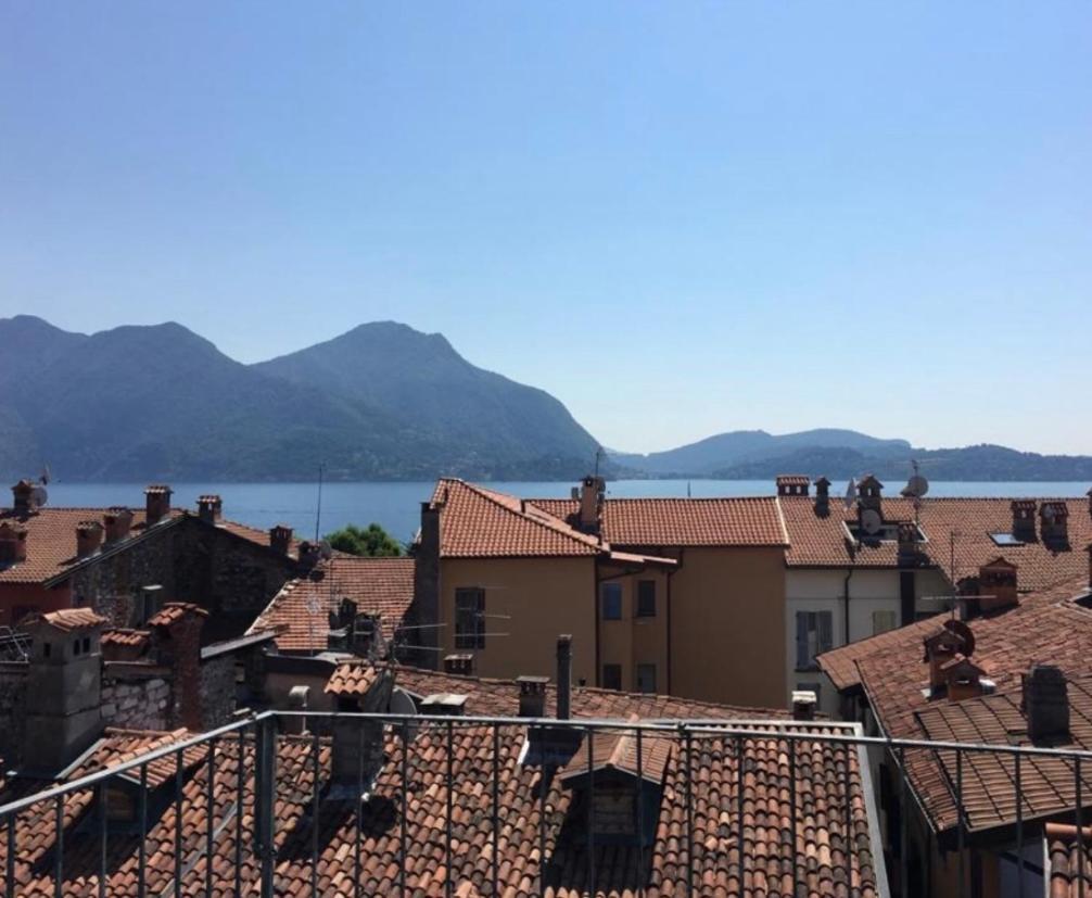 Apartament Casa Charlotte Verbania Zewnętrze zdjęcie