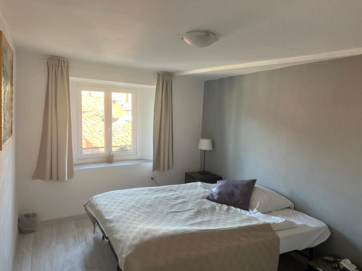 Apartament Casa Charlotte Verbania Zewnętrze zdjęcie