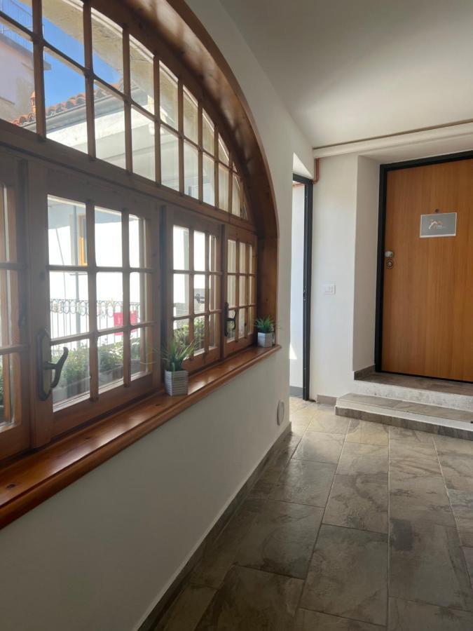 Apartament Casa Charlotte Verbania Zewnętrze zdjęcie