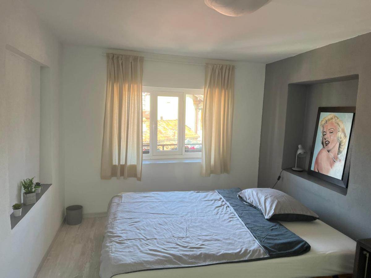 Apartament Casa Charlotte Verbania Zewnętrze zdjęcie